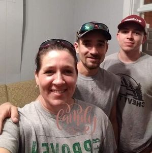 Meet your Posher, Joseph